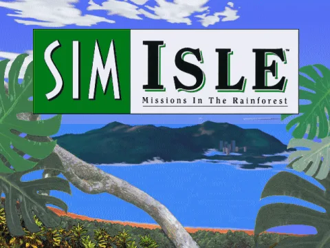 
											Splash screen