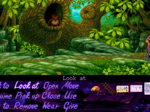 
											Wise Owl