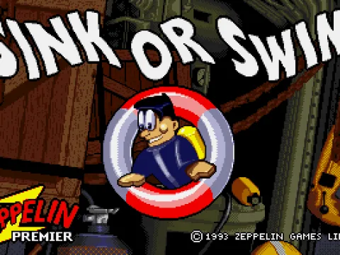 
											Loading Screen