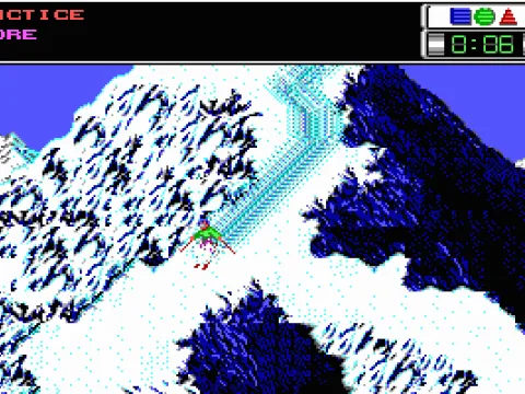
											Downhill Blitz