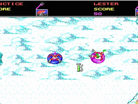 
											Innertube Thrash