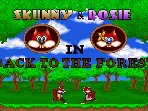 
											Skunny