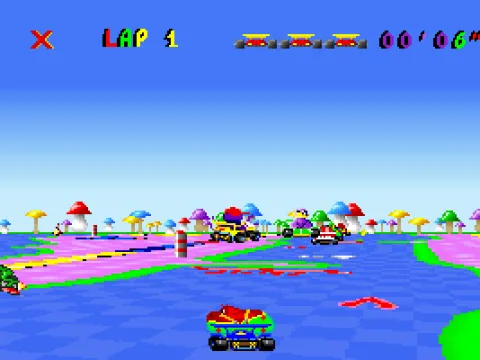 
											Europe looks a lot more colourful then I remember.