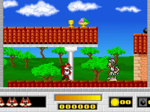 
											Level 1