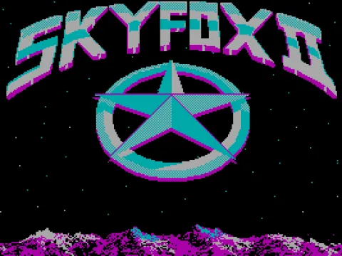 
											Title screen (CGA)