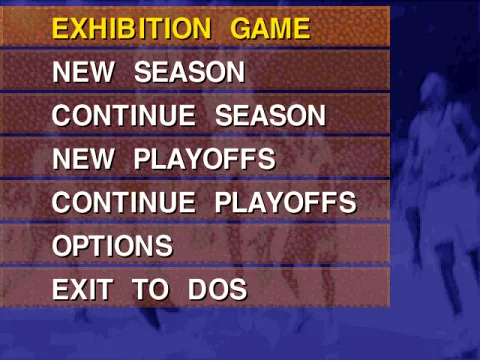
											Main menu