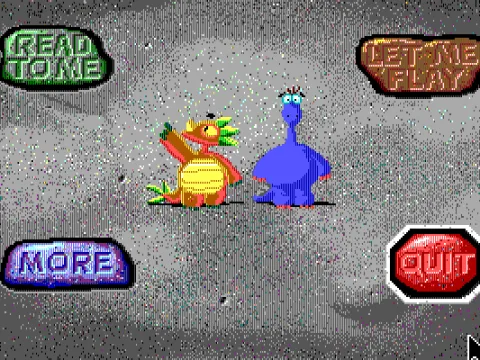 
											Main menu (EGA)