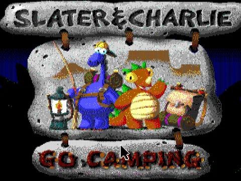 
											Title screen (EGA)
