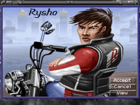 
											One of the pilots