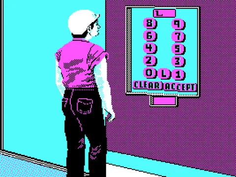 
											The Elevator