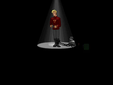 
											Intro: Roger is on trial ...
