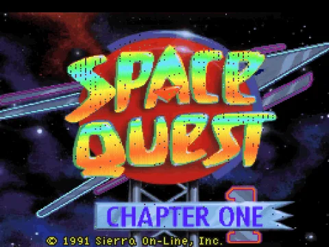 
											Title screen 1