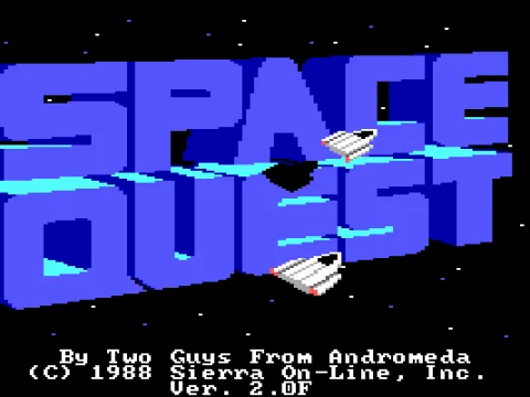 
											Title Screen A