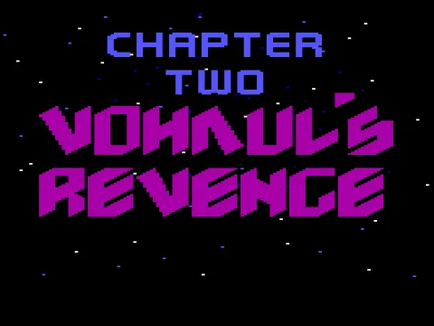 
											Title Screen B