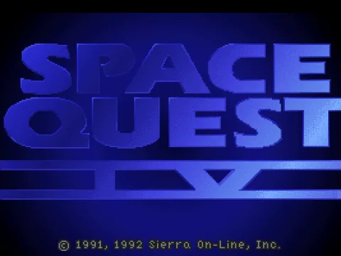 
											Title screen A