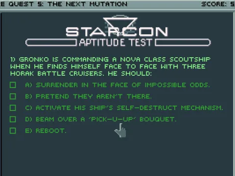 
											Copy protection? No, sir. Either tackle this on your own or... maybe... there might be another way?