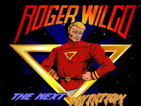 
											Title Screen II