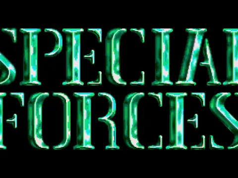 
											Title screen.