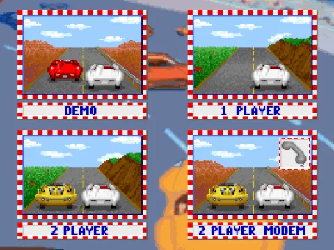 
											Main menu
