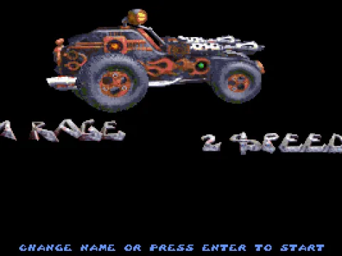 
											First type of Buggy