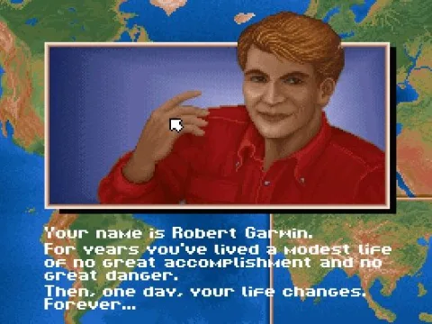 
											Opening screen 2