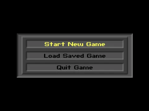 
											Main menu