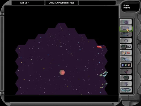 
											Space view