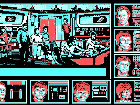 
											The Bridge (CGA).