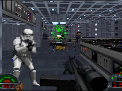 
											Death Star Plans