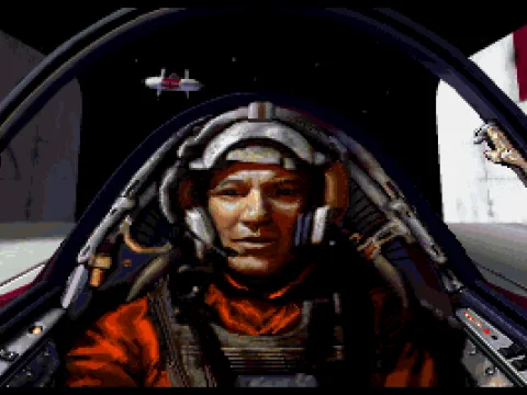 
											Your instructor for A-Wing simulation.