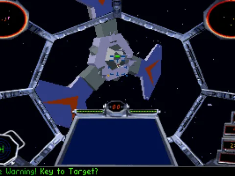 
											One Target