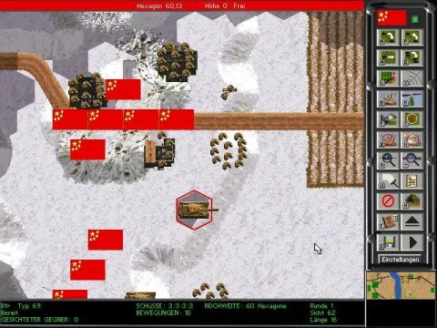 
											chinese units