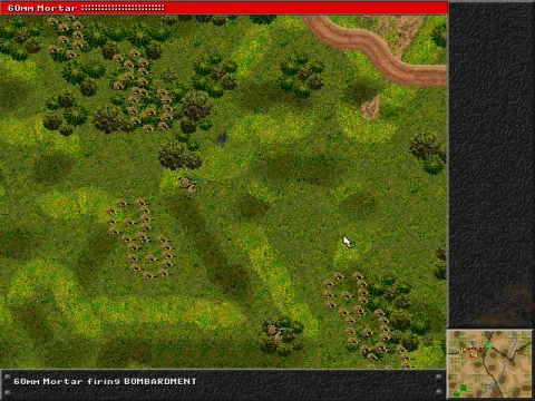 
											Main game screen