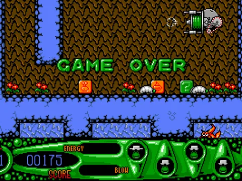 
											Game over!