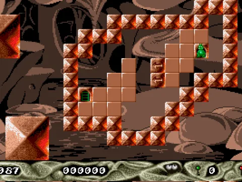 
											First level