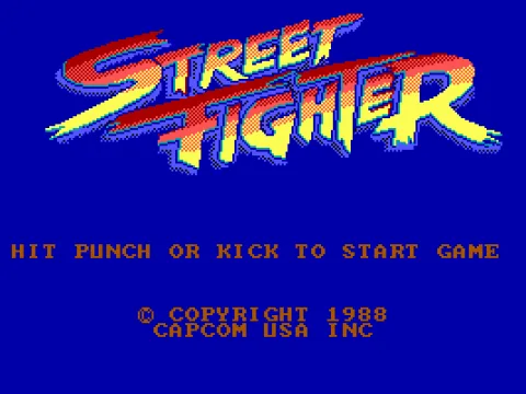 
											Title screen (EGA)