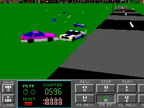 
											Head on at 140mph