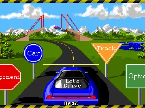 
											Main Menu