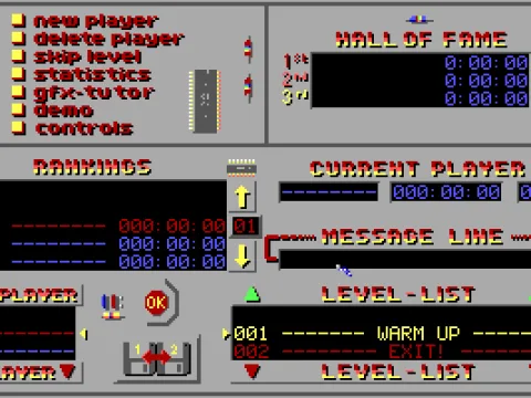 
											Main menu (EGA)