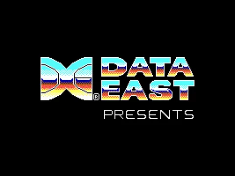 
											Data East logo (EGA)