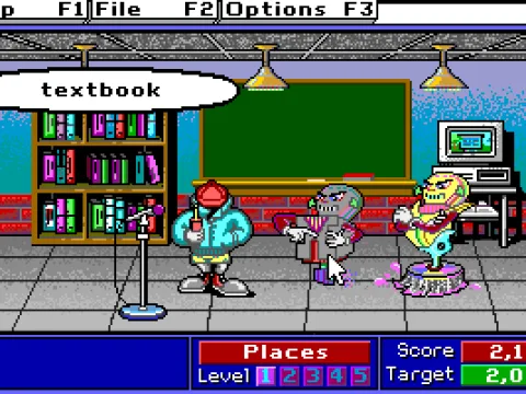
											Spelling Bee