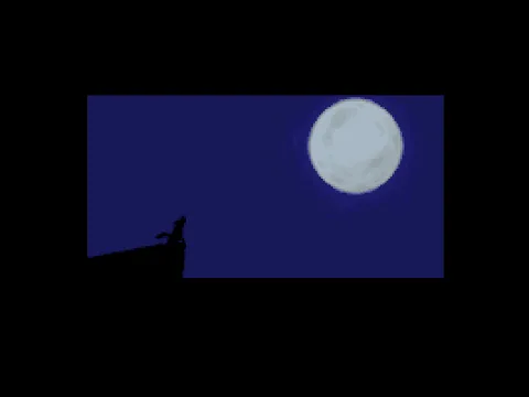 
											...occult, werewolves, full moon...
