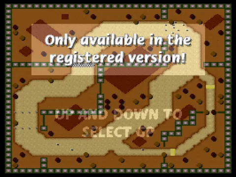 
											Shareware version