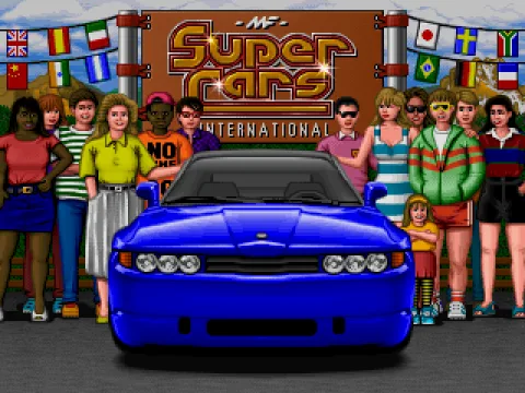
											Introduction screen