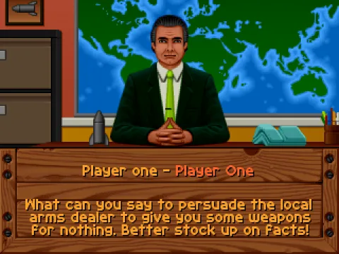 
											Management mini game 2