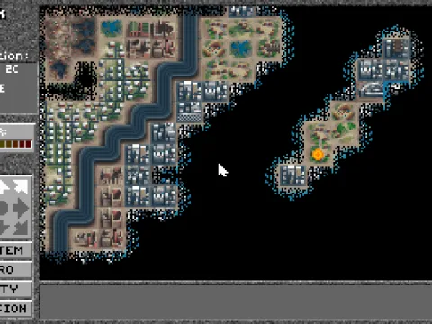 
											Exploration Map
