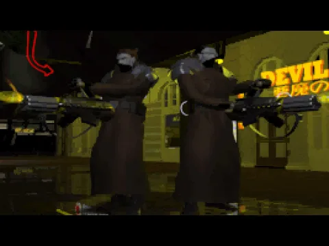 
											Intro sequence [2]...