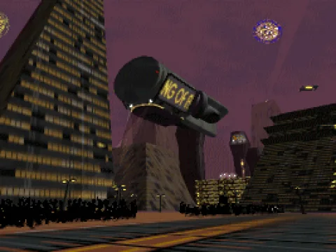 
											Victory Screen
