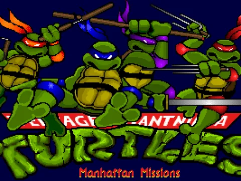 
											Game title