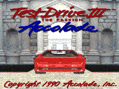 
											Title Screen (EGA)